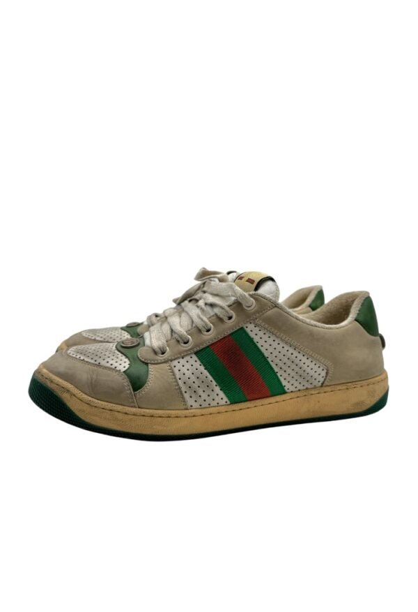 GUCCI - SNEAKERS SCREENER VINTAGE